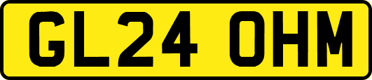 GL24OHM
