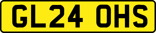 GL24OHS
