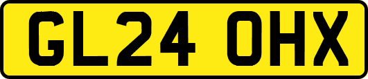 GL24OHX