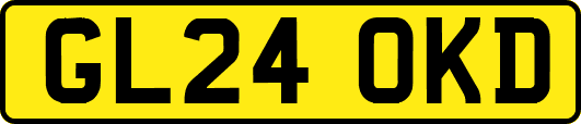 GL24OKD
