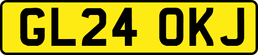 GL24OKJ