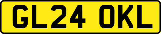 GL24OKL