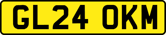 GL24OKM