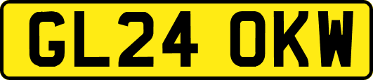 GL24OKW