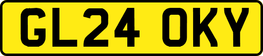 GL24OKY