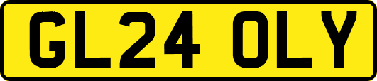 GL24OLY