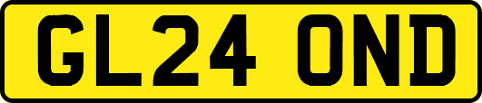 GL24OND