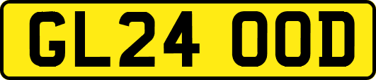 GL24OOD