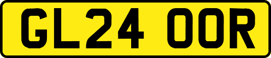 GL24OOR