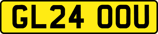 GL24OOU