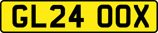 GL24OOX