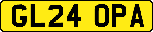 GL24OPA