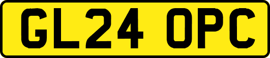 GL24OPC