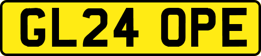 GL24OPE