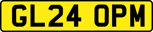 GL24OPM
