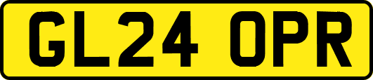 GL24OPR