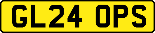 GL24OPS