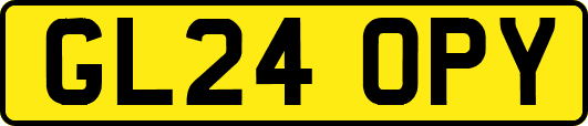 GL24OPY