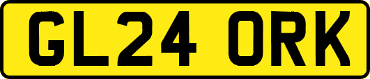 GL24ORK