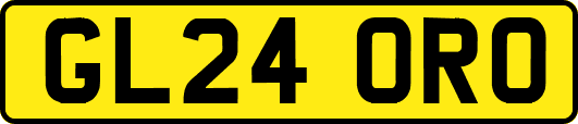 GL24ORO