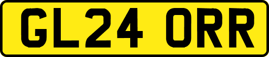 GL24ORR