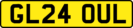 GL24OUL