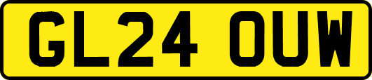 GL24OUW