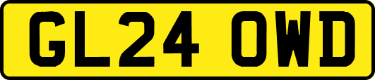 GL24OWD
