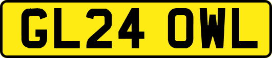 GL24OWL