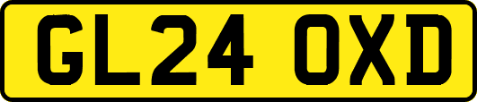 GL24OXD