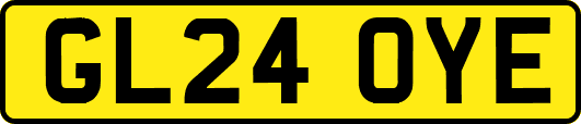 GL24OYE