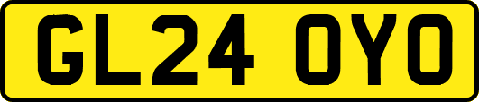 GL24OYO