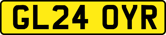 GL24OYR
