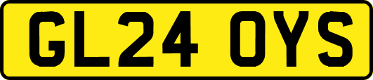 GL24OYS