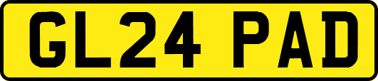 GL24PAD