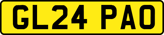 GL24PAO