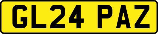 GL24PAZ