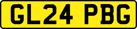 GL24PBG
