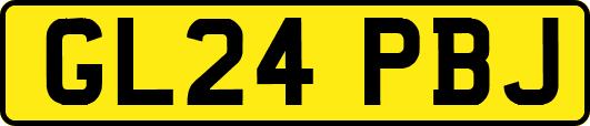 GL24PBJ