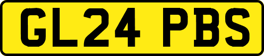 GL24PBS