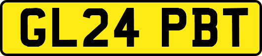 GL24PBT