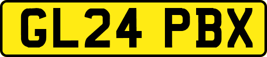 GL24PBX