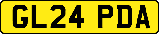 GL24PDA