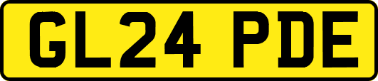 GL24PDE