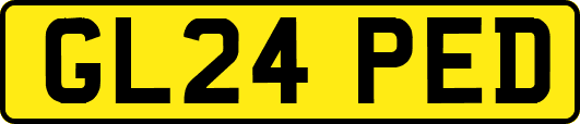 GL24PED