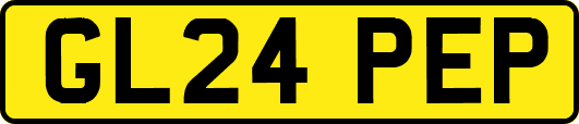 GL24PEP