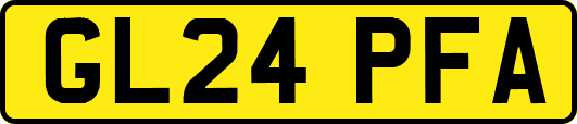 GL24PFA