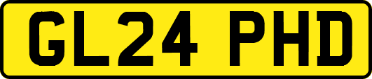 GL24PHD