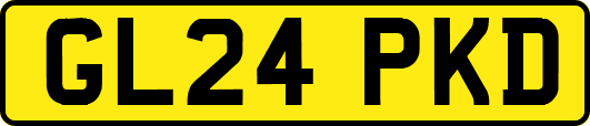 GL24PKD