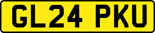 GL24PKU